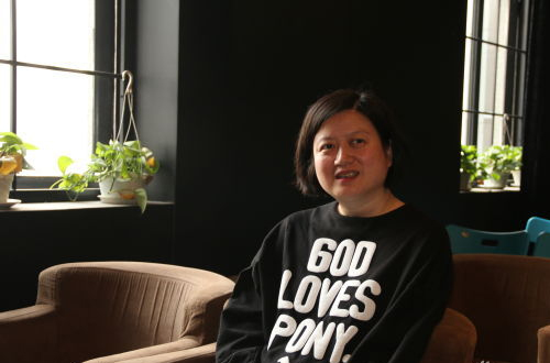 股融易 清流资本 王梦秋