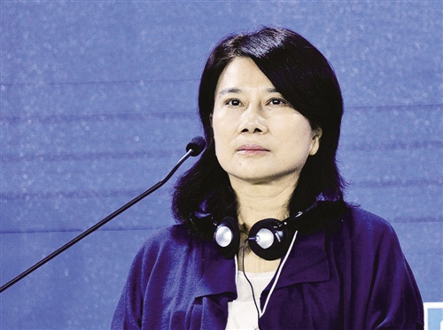 股融易 董明珠 格力