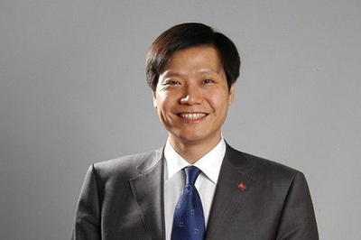 股融易 雷军